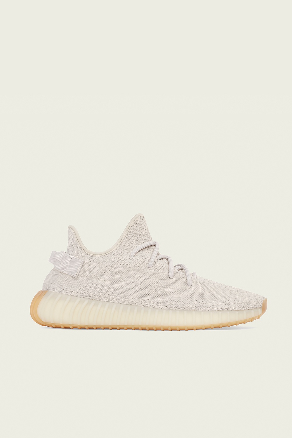 白色YEEZY BOOST 350 V2 ADIDAS + KANYE WEST - Vitkac 中国